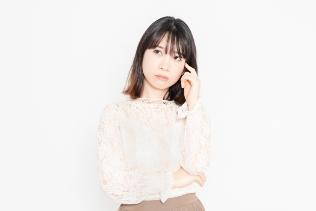 困ったな